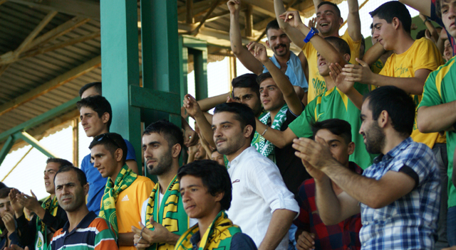 Haydi Darıca Güldür Yüzümüzü