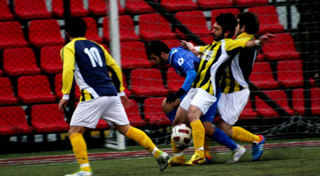 SULTANORHAN’I YENECEĞİZ