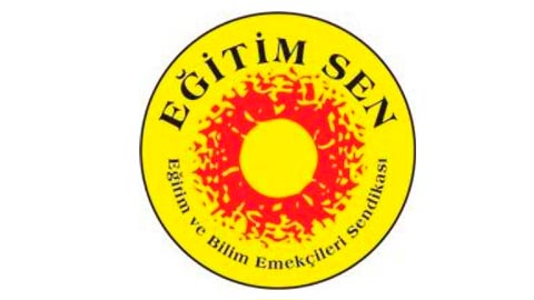 Eğitim Sen Gebze kongre yapıyor