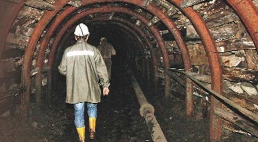 Ukrayna’da maden faciası: 11 işçi öldü