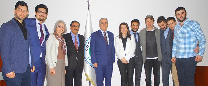 SPOR PANELİNE BÜYÜK İLGİ