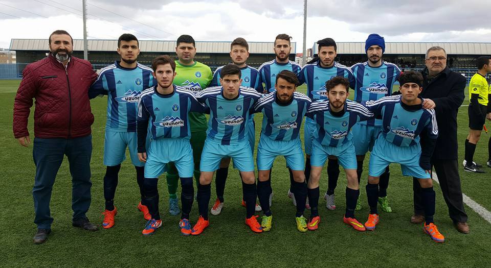 ÇAYIROVA GENÇLERBİRLİĞİ DURDURULAMIYOR