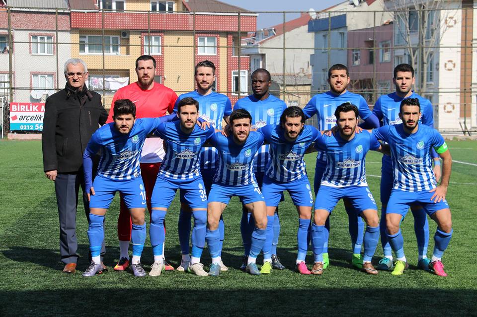 ERGENE VELİMEŞE AVANTAJI KAPTI