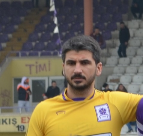 YUSUF FARKI ÖNLEDİ