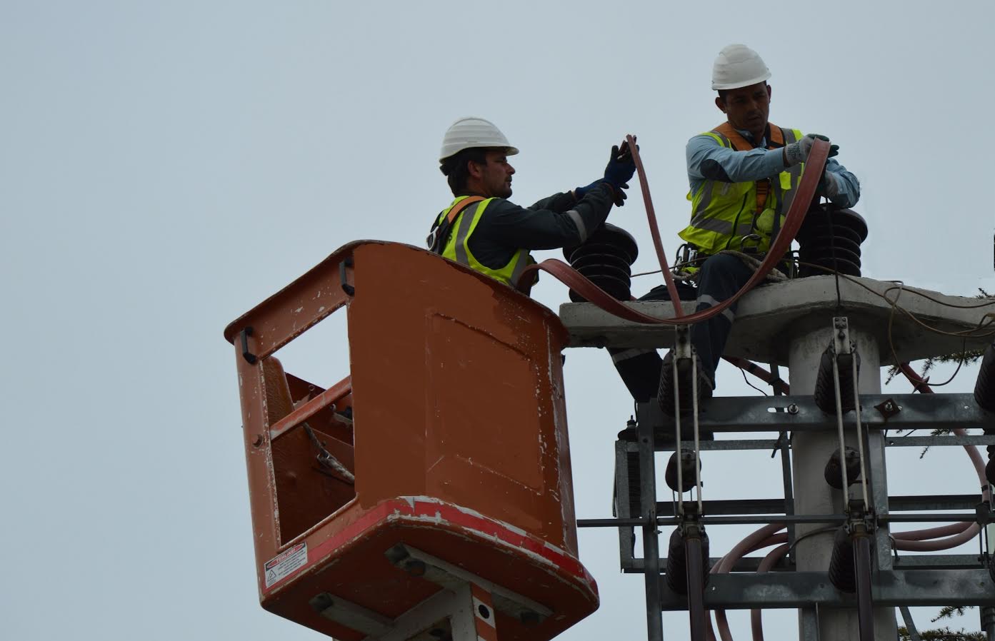 SEDAŞ yatırım hedeflerini açıkladı