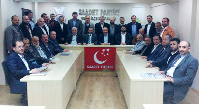 “Kendimizi Anlatmalıyız”