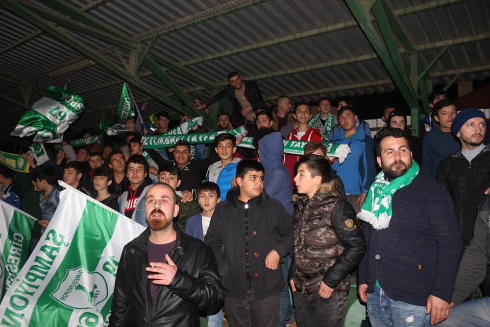 İSTİFA BEKLİYORUZ