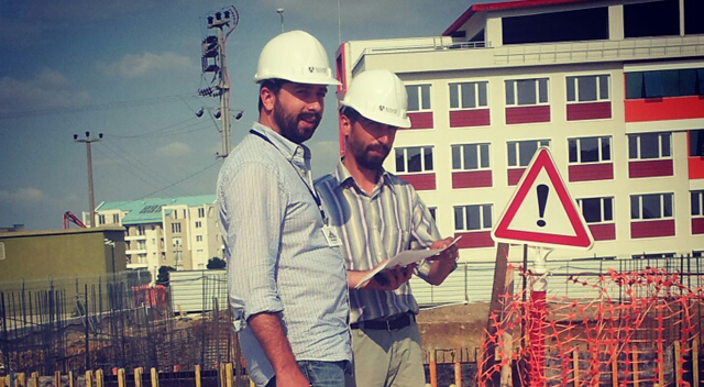 Mavera Yapı Denetim hedef büyüttü