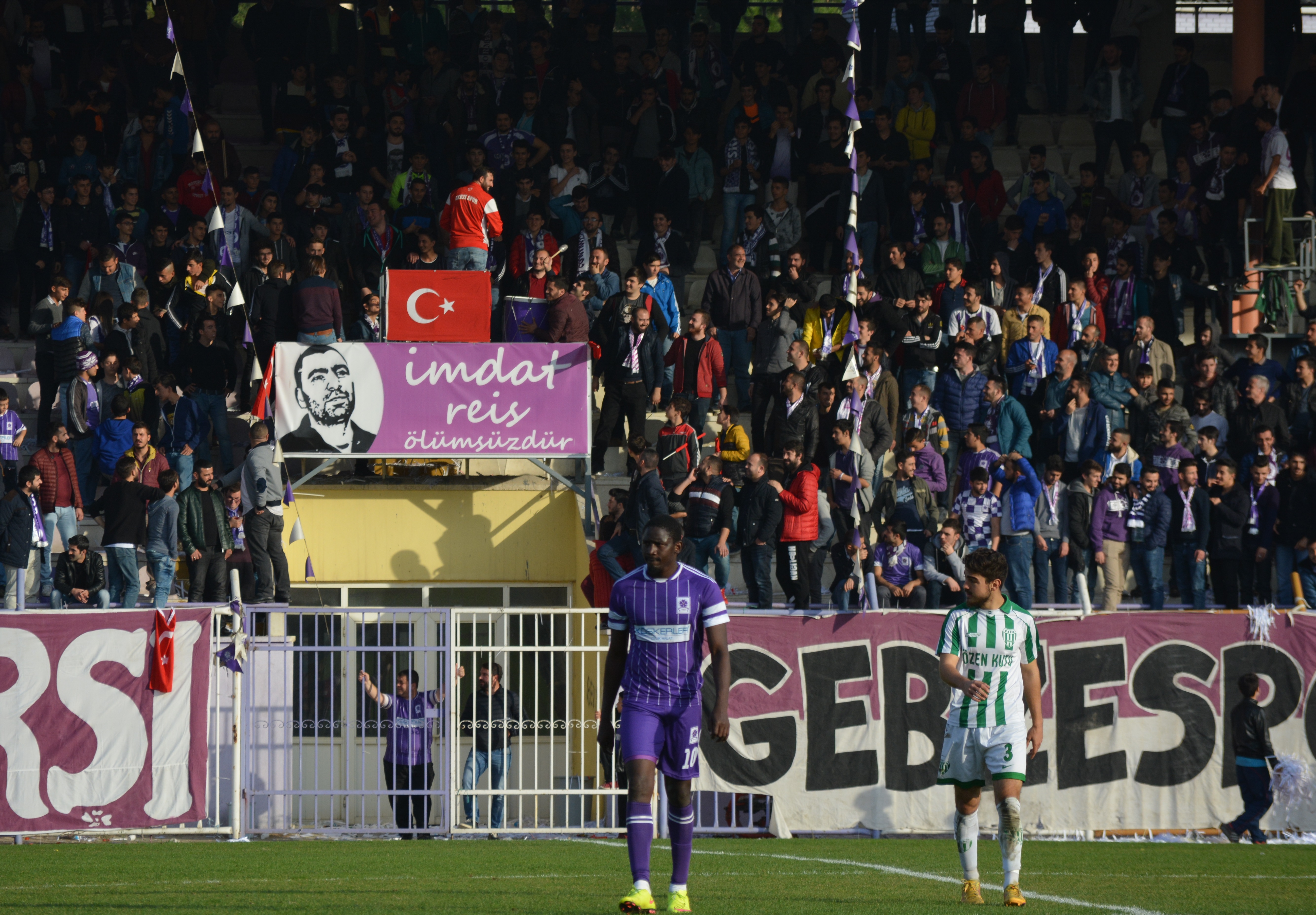 BİR İHTİMAL DAHA VAR