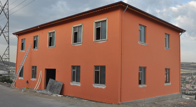 DİLOVASI’NDA SEMT KONAKLARI ÇOĞALIYOR!