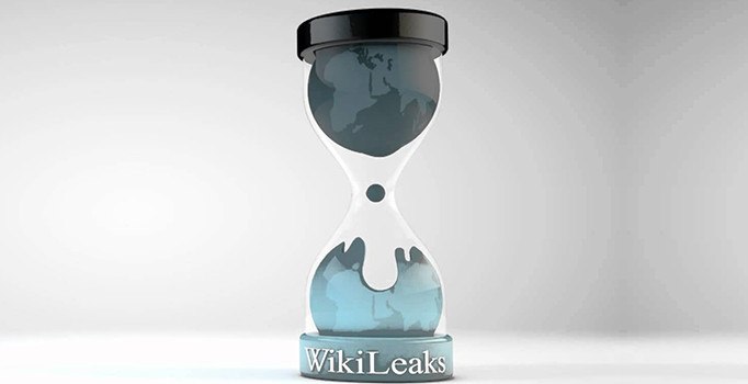 WikiLeaks CIA’den sızdırılan belgeleri yayımladı