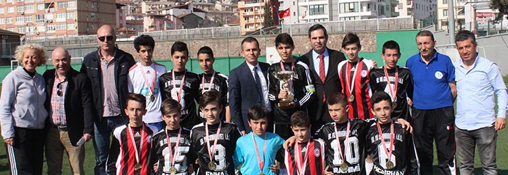 ŞAMPİYON CUMHURİYET