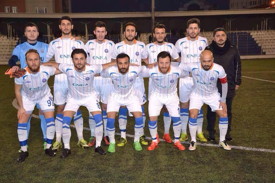 İNANIRSAK BAŞARIRIZ