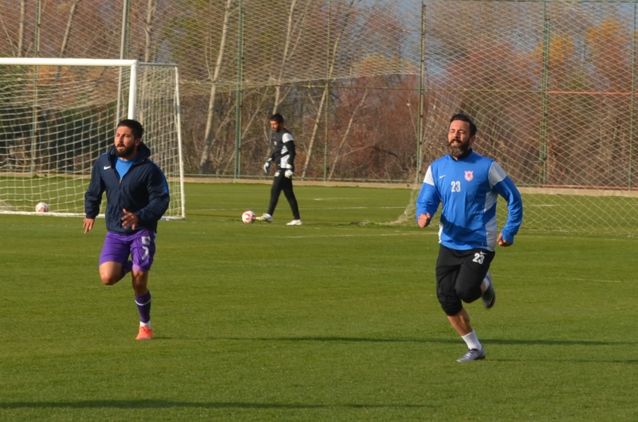 İHTİMAL VARSA UMUT VARDIR