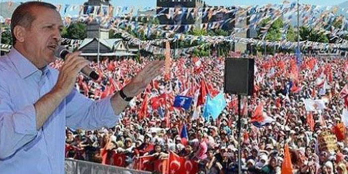 Cumhurbaşkanı 12 Mart’ta İzmit’te