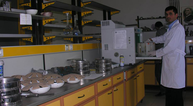 Gebze’nin hava kalitesi araştırıldı