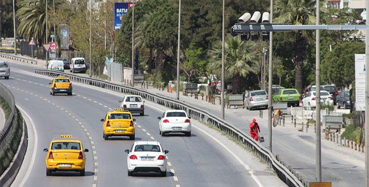 ‘Radar yanlış ölçüyor’ tartışmasına son