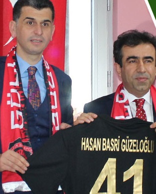 BAŞKAN’DAN VALİ’YE ÇAĞRI