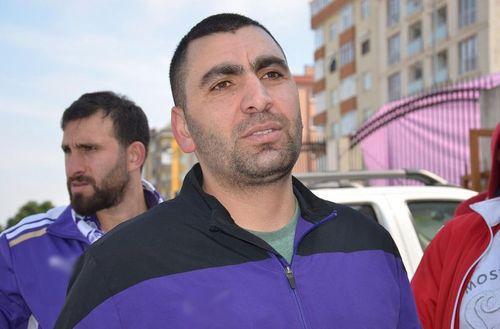 KARAKAYA DUALARLA ANILDI