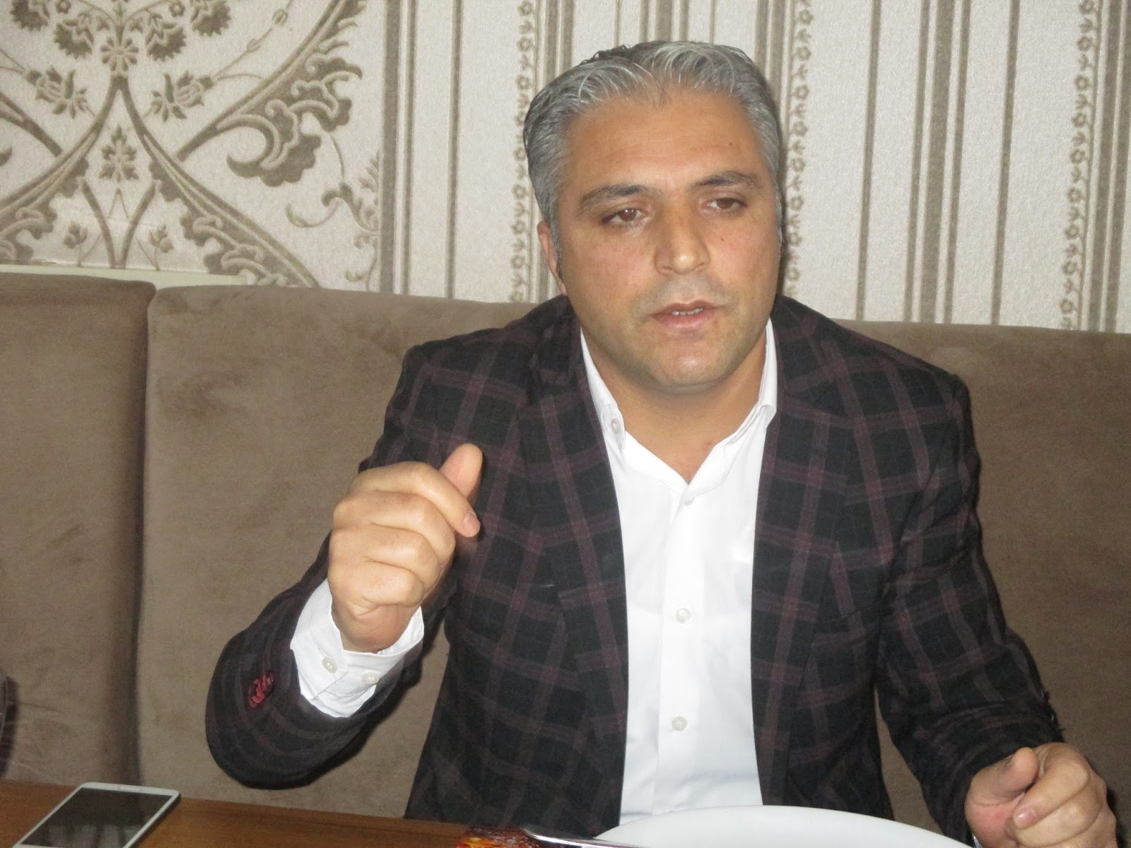 BEYLİKBAĞISPOR’DA DEĞİŞİM KAÇINILMAZ