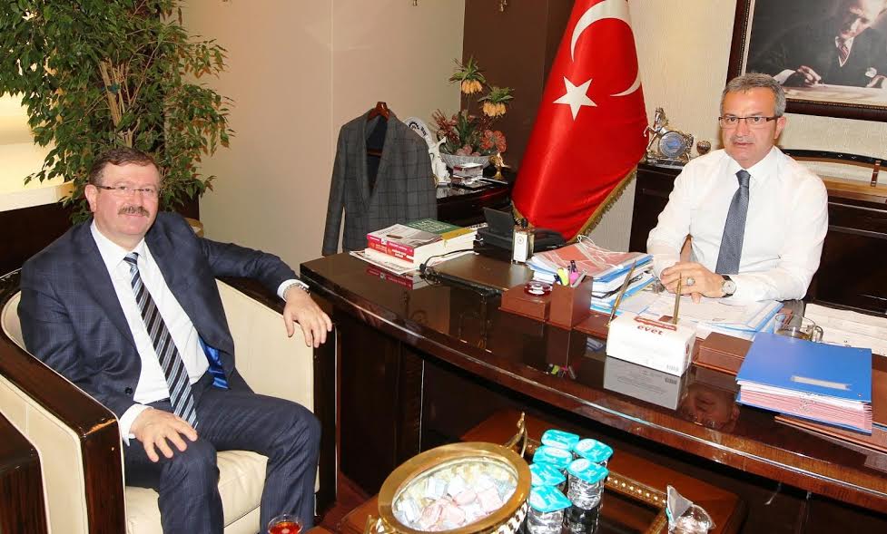 Eskihisara atık akmayacak