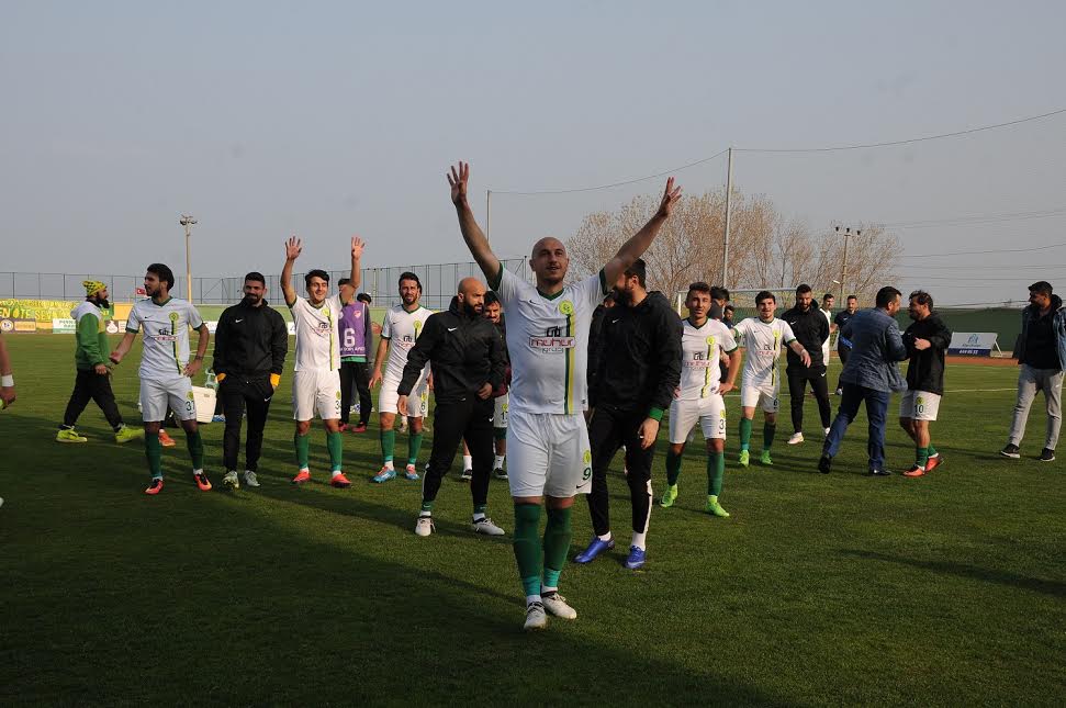 DARICA’DA UMUTLAR BİTMEZ