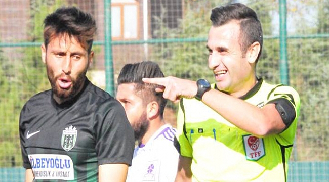 DÜDÜK TANOĞLU’NDA