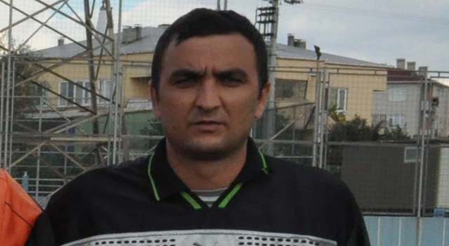 MEHMET ÖZDEMİR KALP KRİZİ GEÇİRDİ