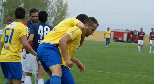 GERÇEK DARICA BU
