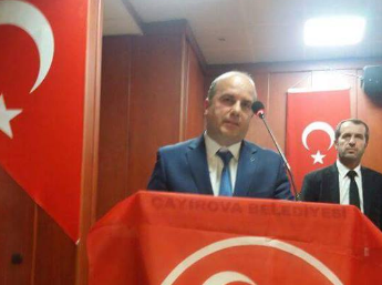 MHP Çayırova'da muhalefet kazandı