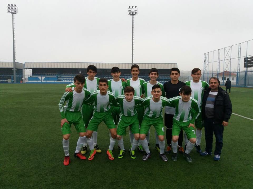 BEYLİKBAĞI İSTEDİĞİNİ ALDI