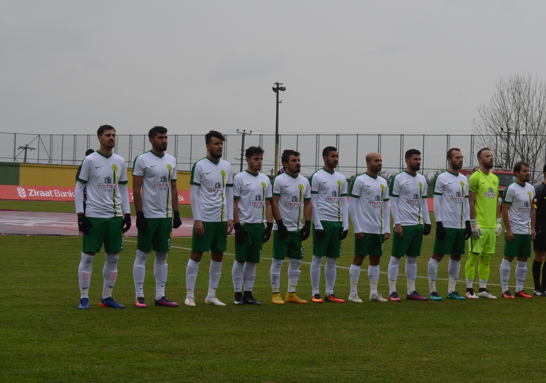 SORUNUMUZ KADRO İSTİKRARI