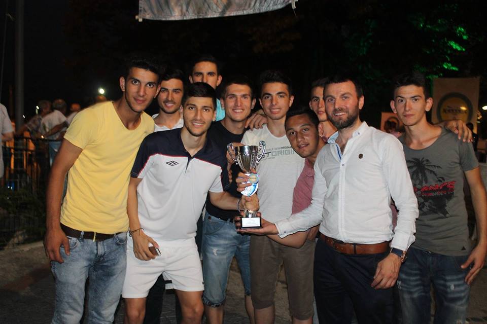 ‘Gençleri kazanabilirsek ne mutlu bize’