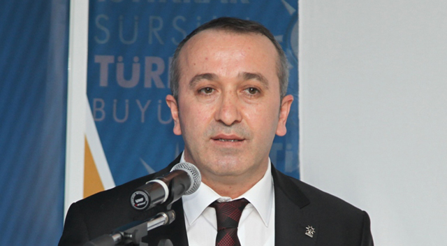 Özmen“Partimize Teveccüh Artıyor”