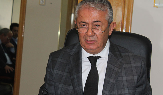 CHP’den YGS uygulamasına tepki