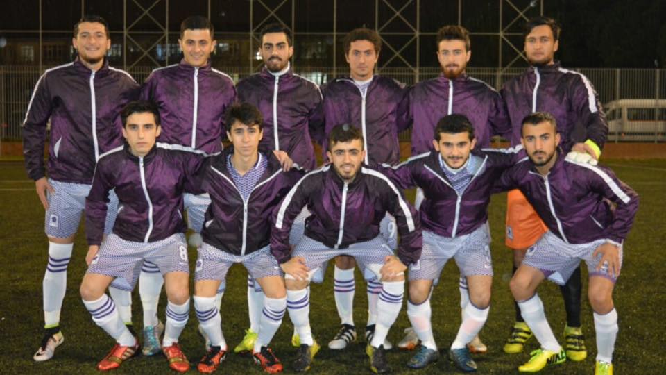 GELECEK EMİN ELLERDE