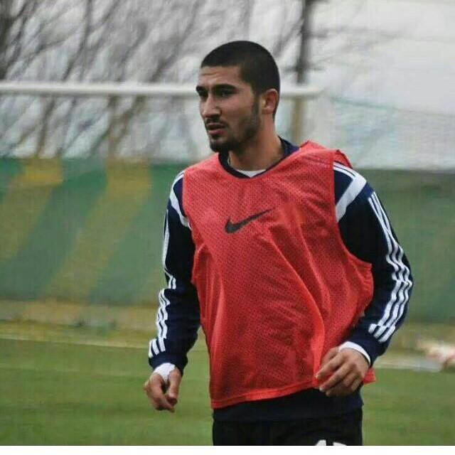 GÖREV ADAMI: SERHAT GEZGİNCİ