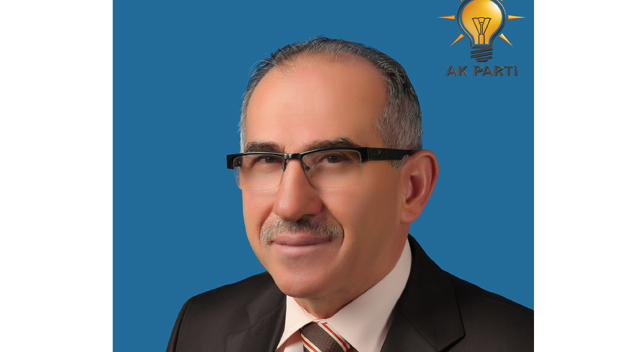 Apaydın projelerini anlattı