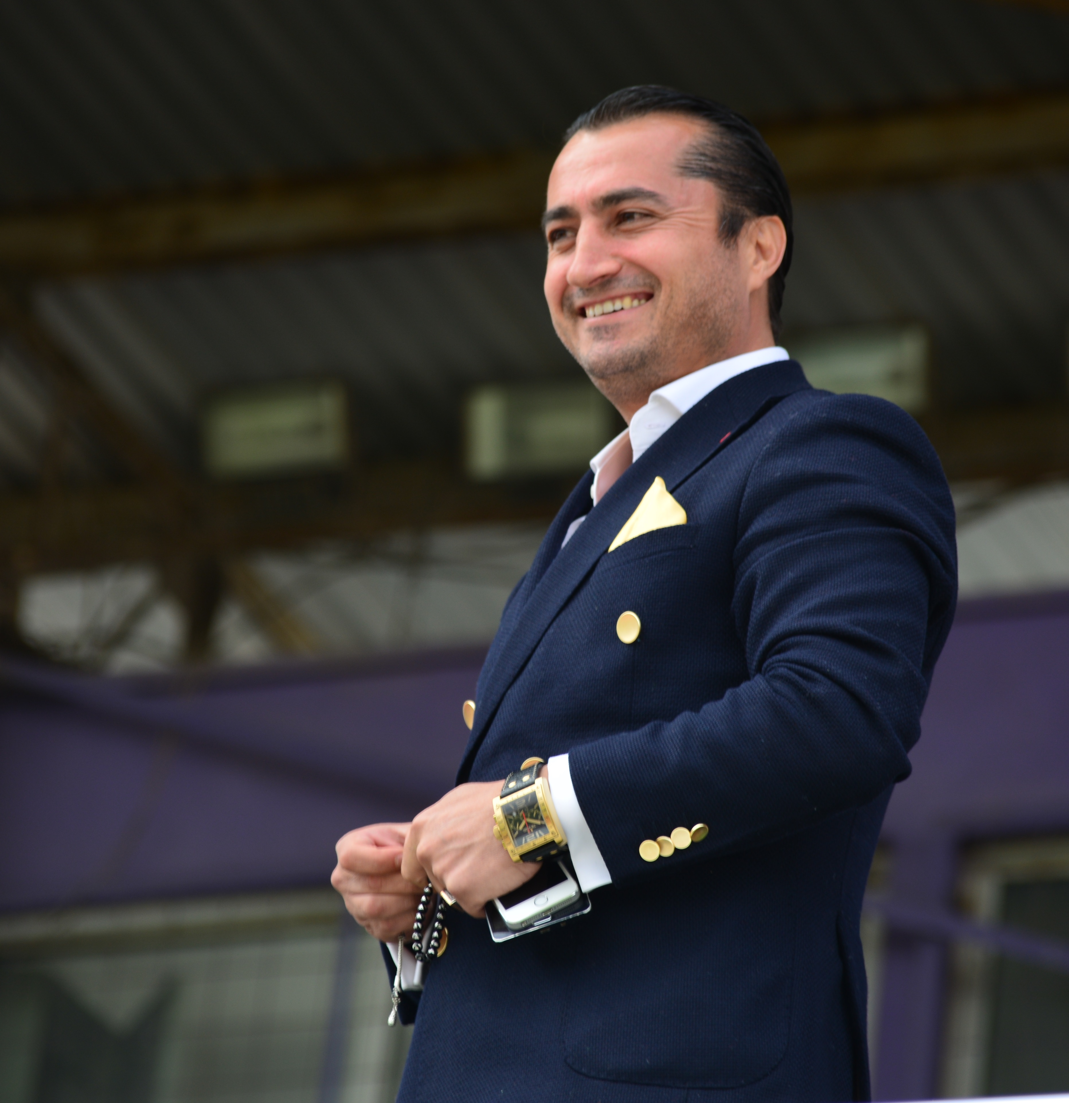 ‘Mücadeleye Devam’