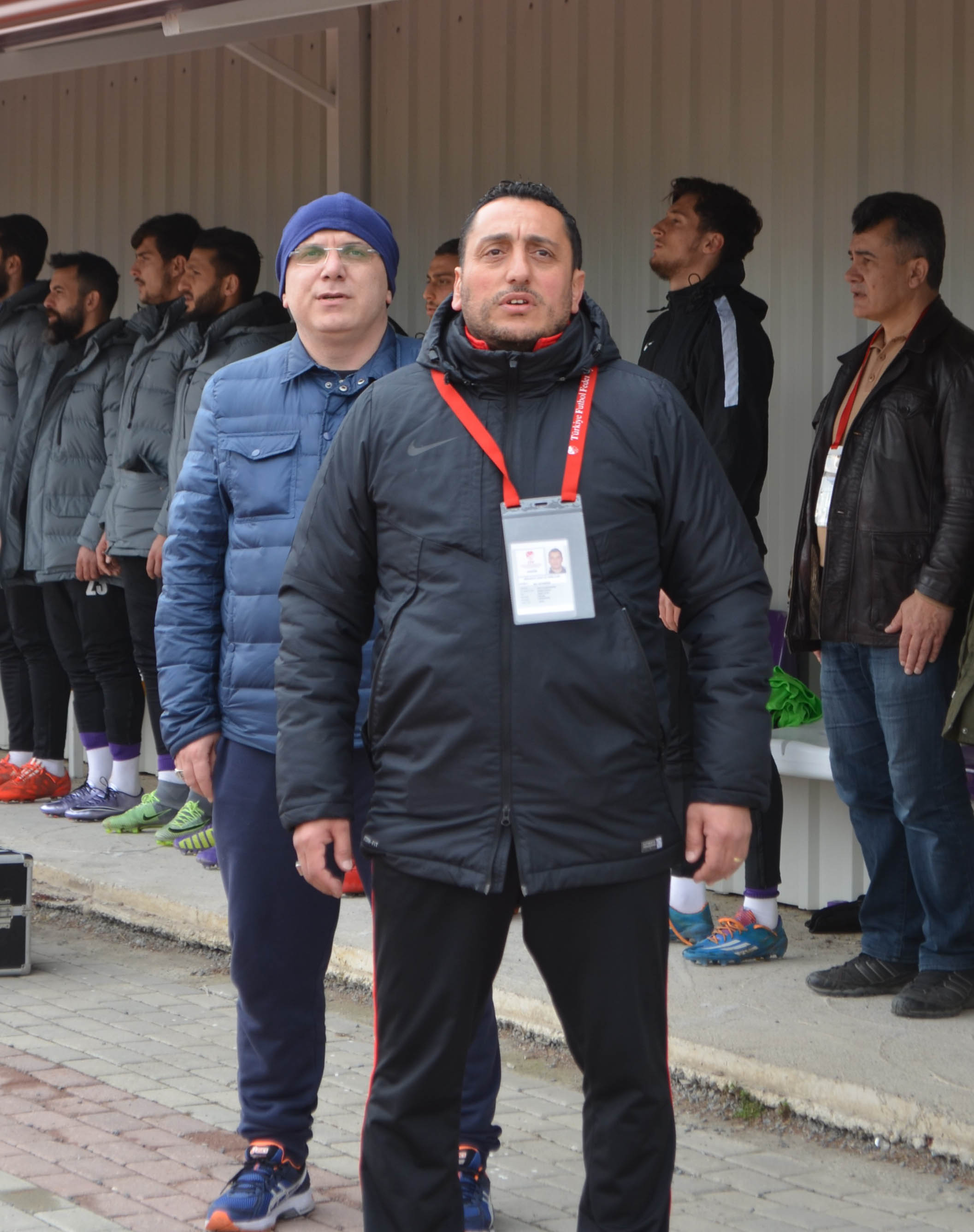 BAŞARI UZAKLARDA DEĞİL