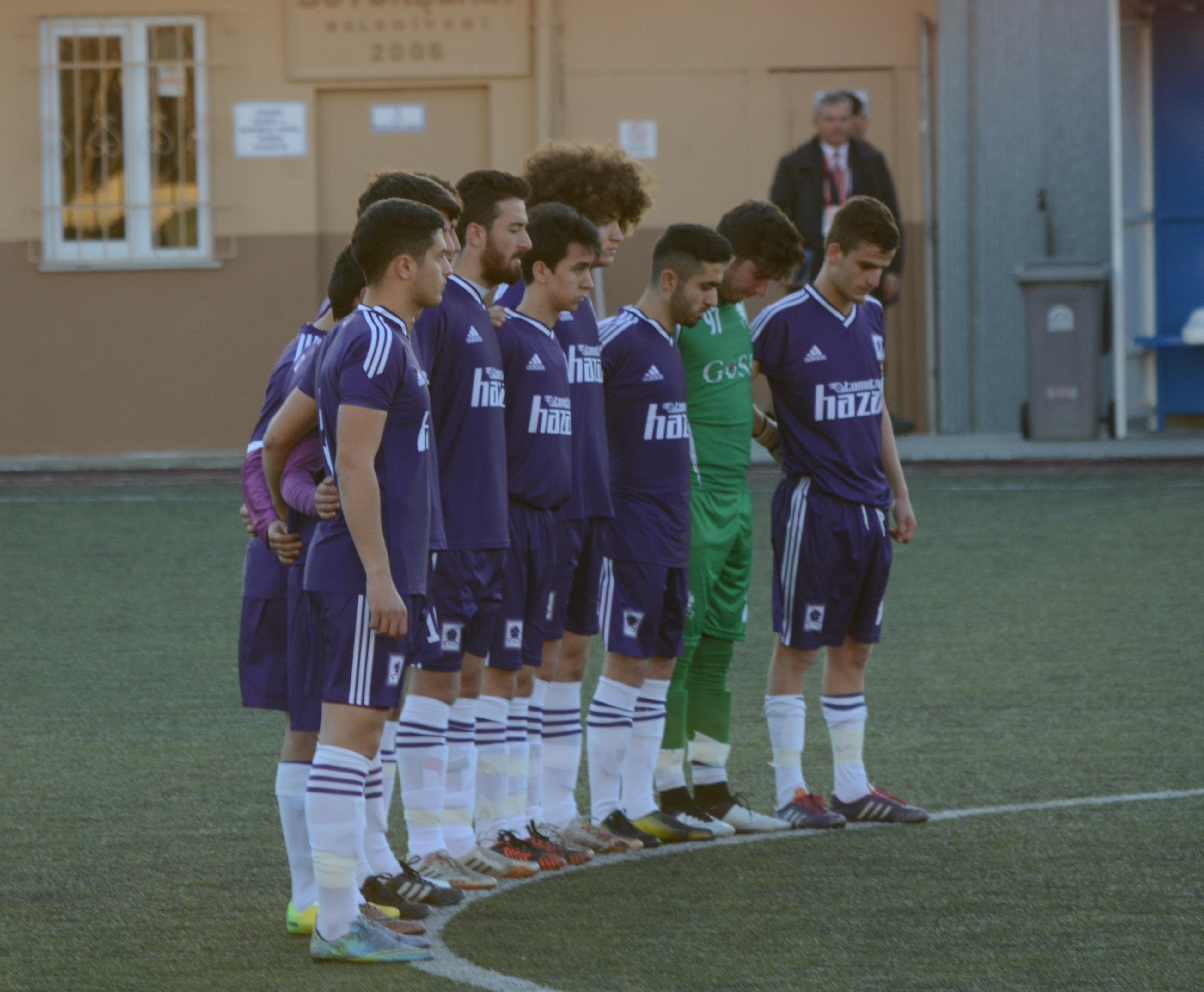 ALTYAPILAR NEDEN VAR?