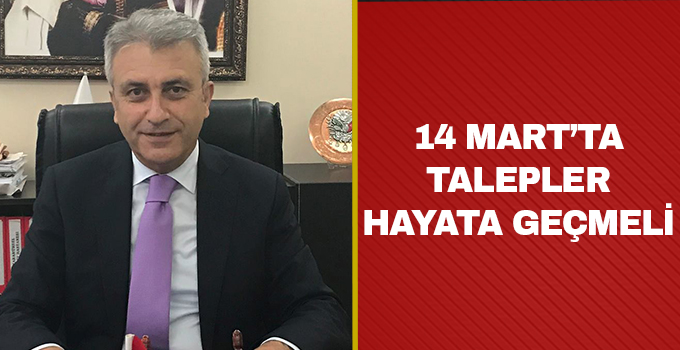 “Sağlıkta şiddet sürekli tırmanıyor”