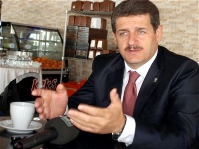 AKP’de seçim takvimi açıklanıyor