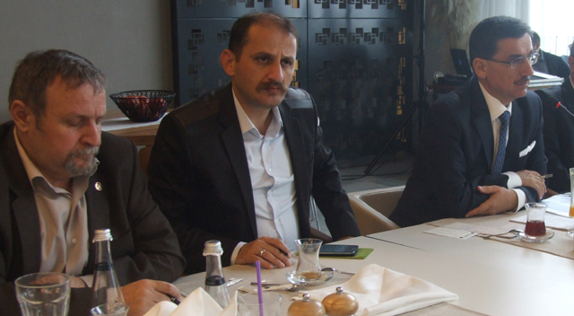 “Gebze bölgesini çok önemsiyorum”
