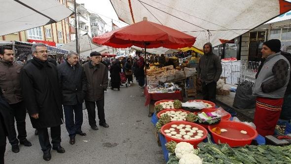 Cuma Pazar ne zaman taşınacak?