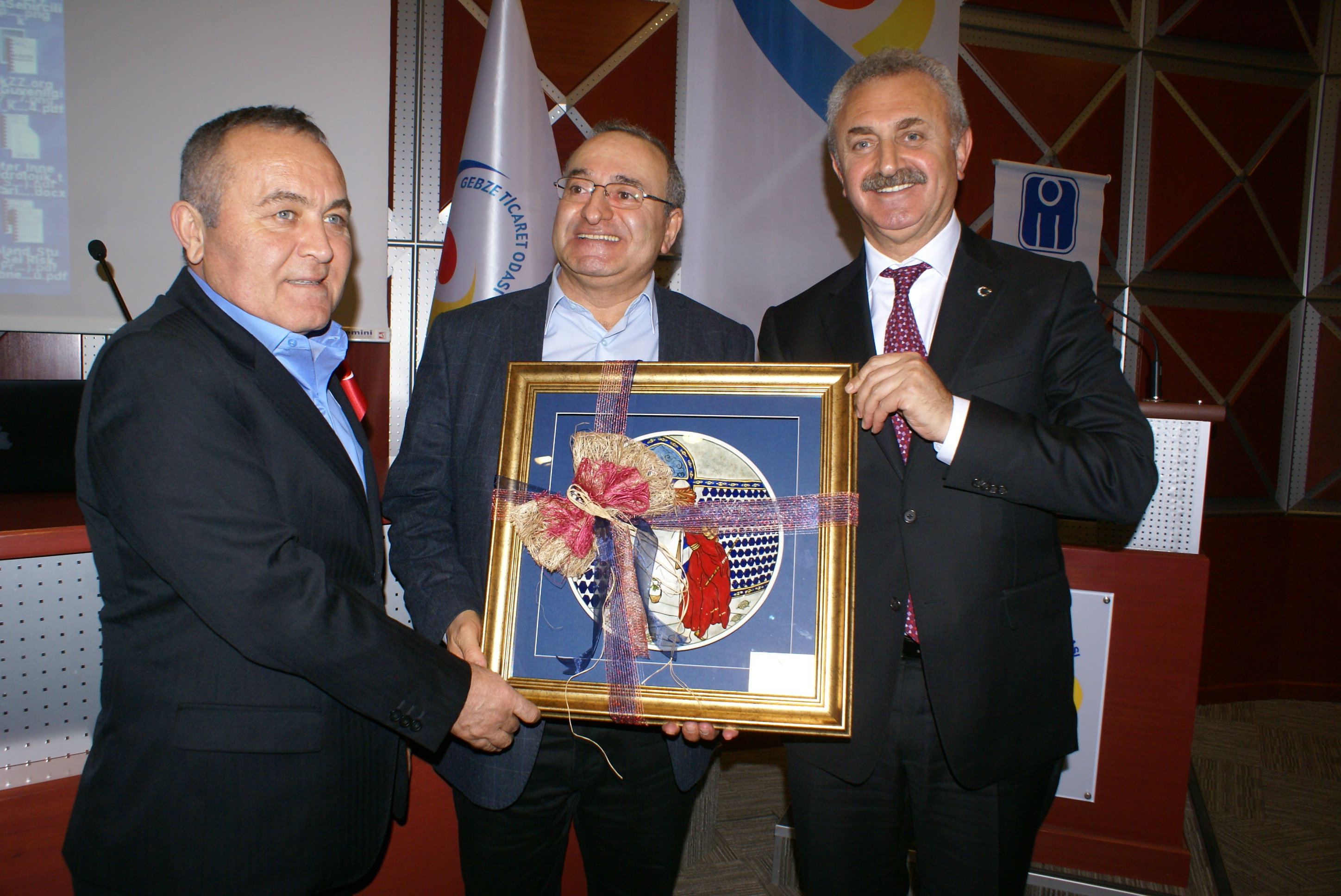 Afet yönetimi evden başlamalı