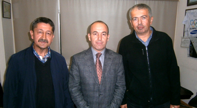 GEDOSK, 35. Avrasya Maratonuna Katılıyor