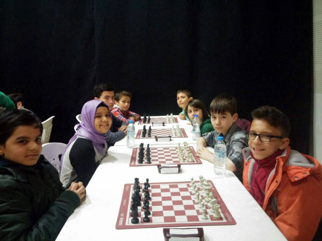 Öğrenciler mücadeleyi bırakmıyor