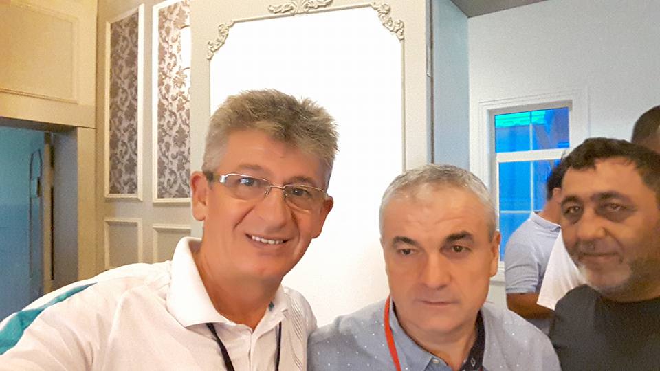 Denizliköyüspor’dan Gençlere Çağrı