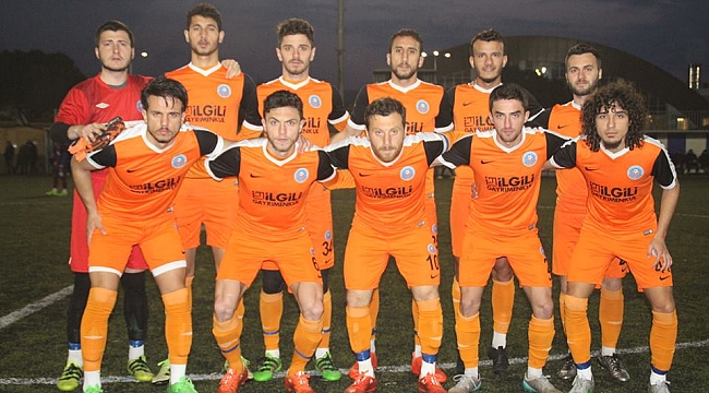 SULTAN’I DİLAVER UÇURDU